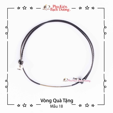 Vòng Dễ Thương 2023