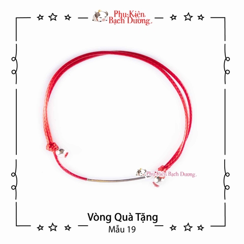 Vòng Dễ Thương 2023