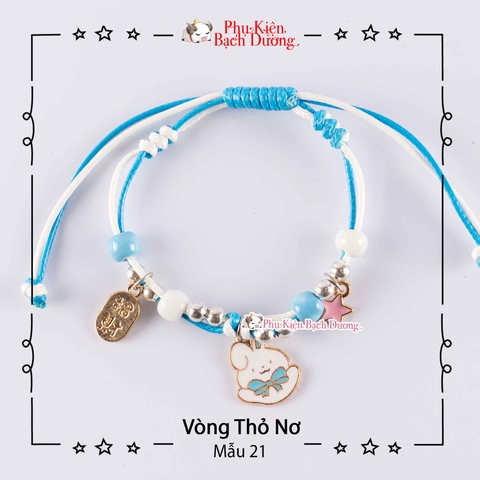 Vòng Dễ Thương 2023