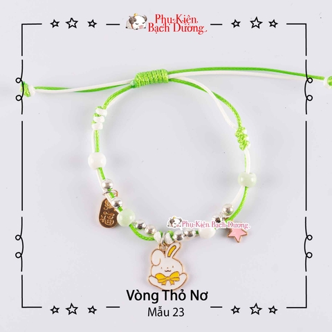 Vòng Dễ Thương 2023