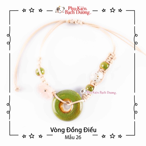 Vòng Dễ Thương 2023