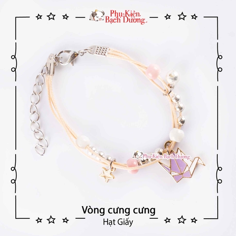 Vòng Dễ Thương 2023