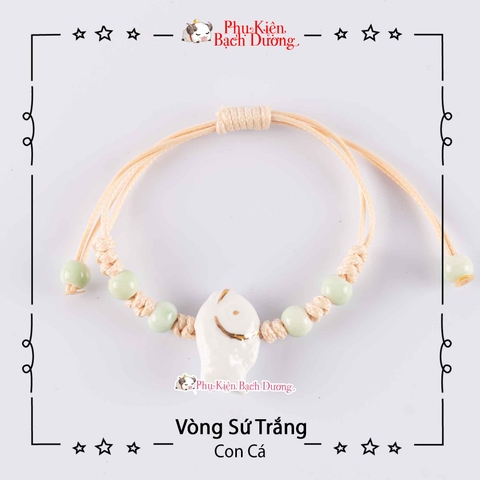 Vòng Dễ Thương 2023