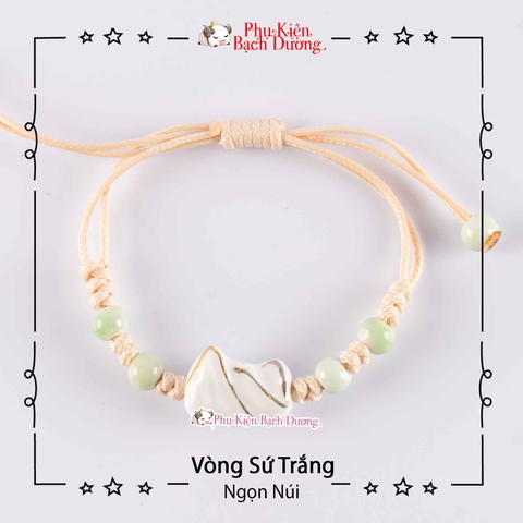 Vòng Dễ Thương 2023