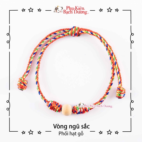 Vòng Dễ Thương 2023