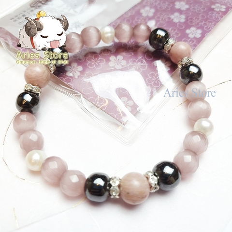 Vòng tay Thạch Anh