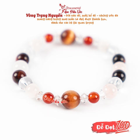 Vòng tay Thạch Anh