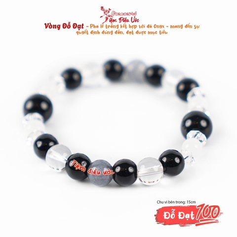 Vòng tay Thạch Anh