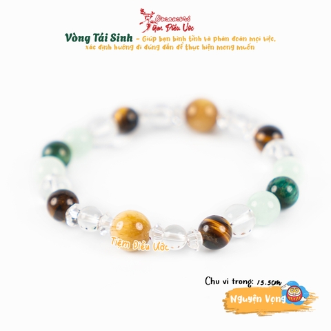 Vòng tay Thạch Anh