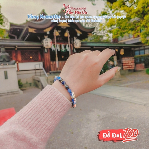 Vòng tay Thạch Anh