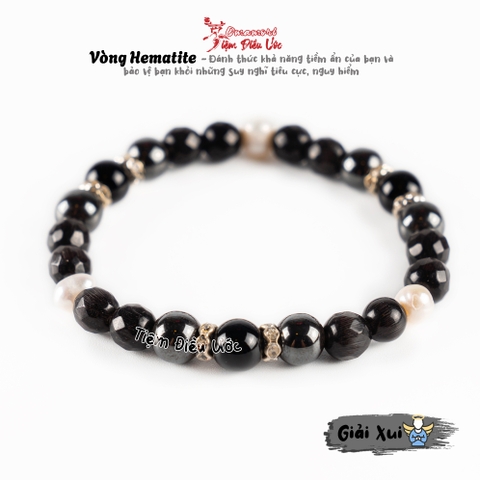 Vòng tay Thạch Anh