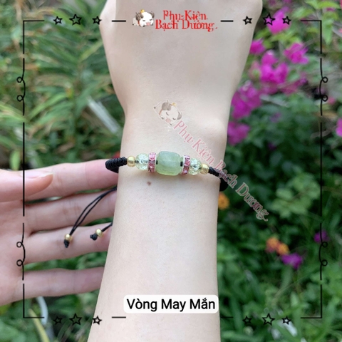 Vòng May Mắn