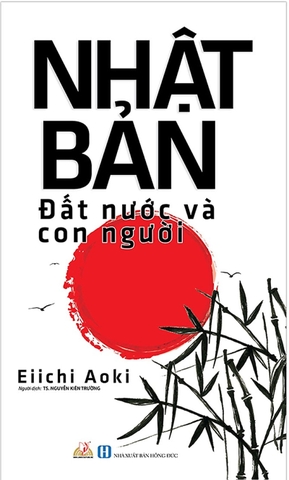 Nhật Bản - Đất Nước Và Con Người