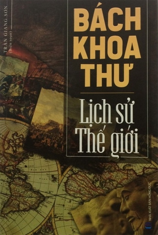 Bách khoa thử lịch sử thế giới