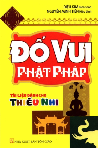 Đố Vui Phật Pháp