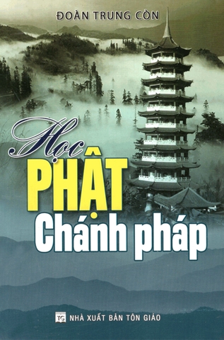 Học Phật chánh pháp