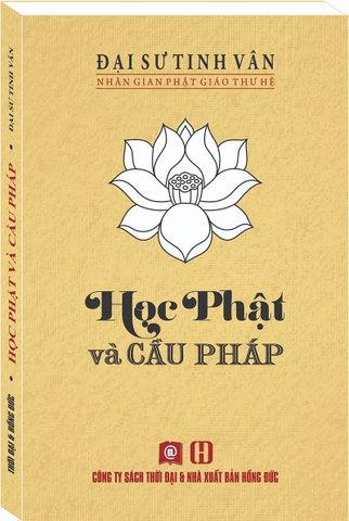 Học Phật và cầu pháp