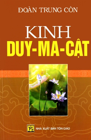 Kinh Duy-Ma-Cật