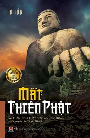 Mắt Thiên Phật