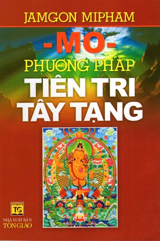 Mo - Phương Pháp Tiên Tri Tây Tạng