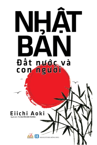 Nhật Bản đất nước và con người - 2019