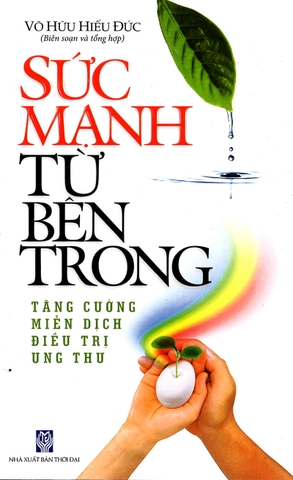 Sức Mạnh Từ Bên Trong
