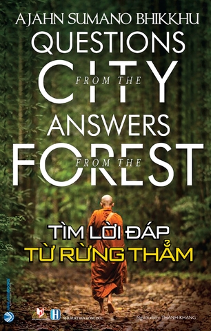 Tìm Lời Đáp Từ Rừng Thẳm