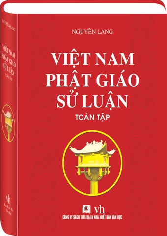 Việt Nam Phật giáo sử luận