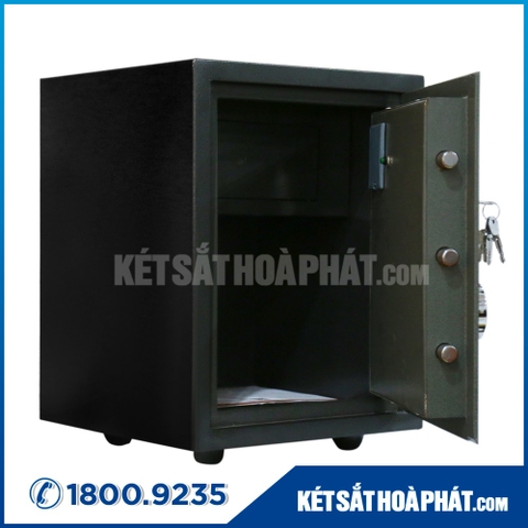 Két sắt Century CF45BL