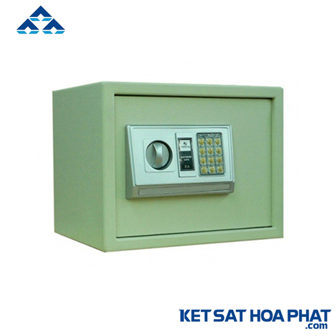 Két sắt Hòa Phát mini khách sạn KKS05