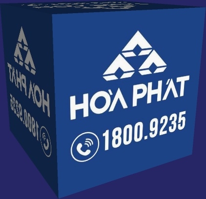 Thanh lý két sắt Hoà Phát chống cháy chính hãng giá rẻ - 1800.9235