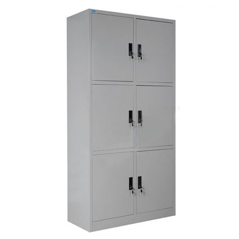 tủ hồ sơ Hòa Phát TU09K6N
