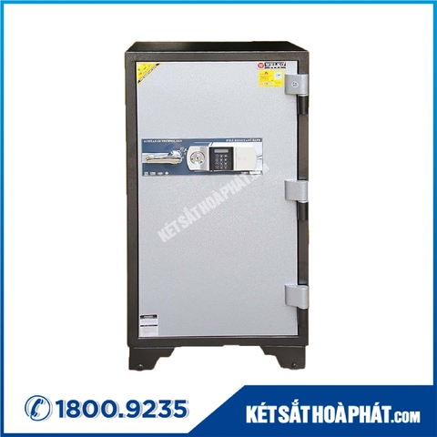 Két Sắt Chống Cháy Điện Tử KS200 Điện Tử