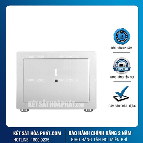 Két Sắt Xiaomi thông minh CRMCR FDX-A/D-35SIZW Khóa Vân Tay Cao Cấp