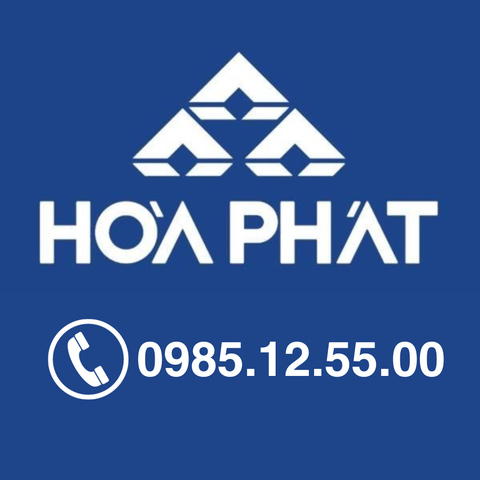 Liên hệ hotline đơn vị phân phối nội thất Hòa Phát chính hãng, giá rẻ