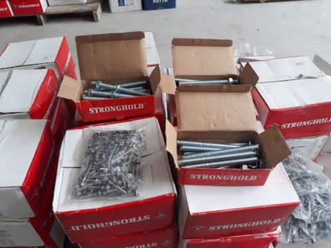 Hướng dẫn và lưu ý để thi công Bulong hóa chất Hilti đúng kỹ thuật
