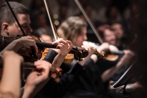 Các bước luyện ngón trên đàn piano đơn giản