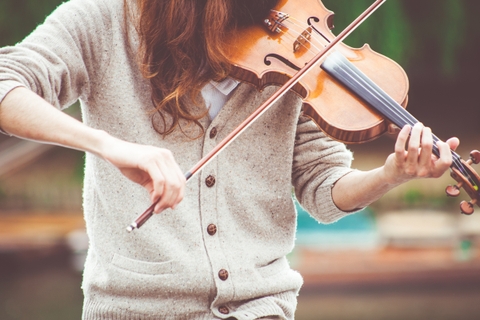 3 cách chỉnh dây đàn guitar cho người mới tập