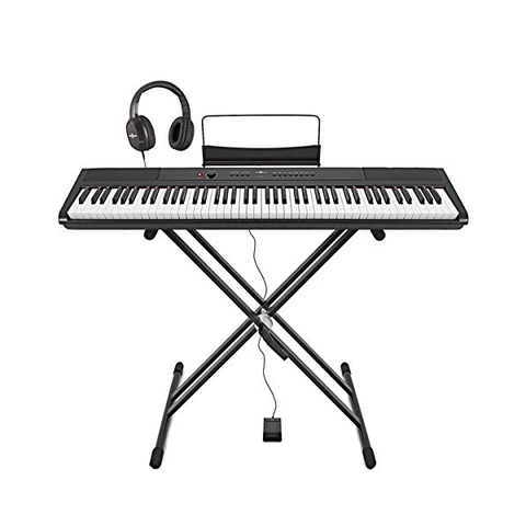 Đàn Organ Casio LK 001
