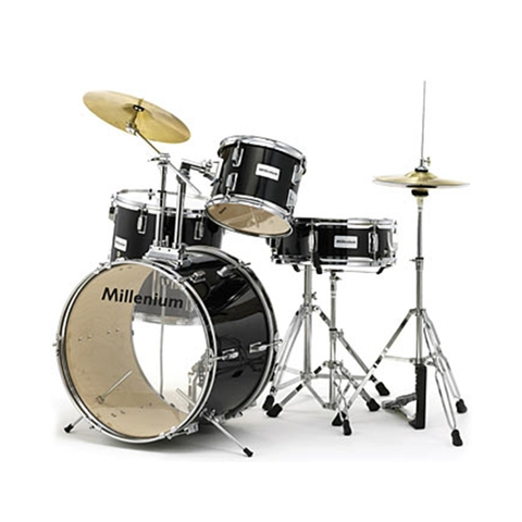 Trống điện tử Yamaha