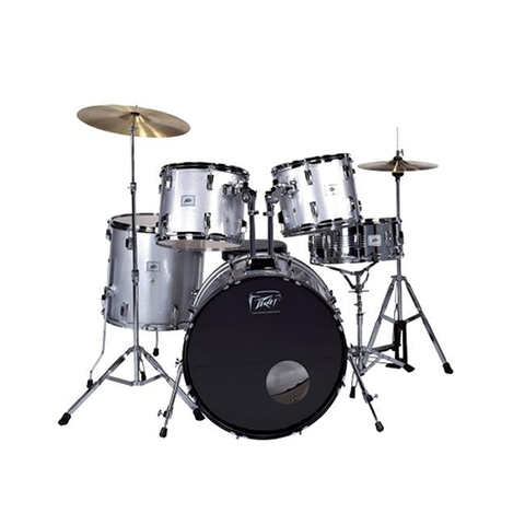 Trống Jazz Pearl