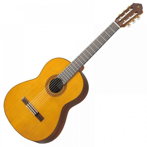 Đàn guitar classic EQ CGX102