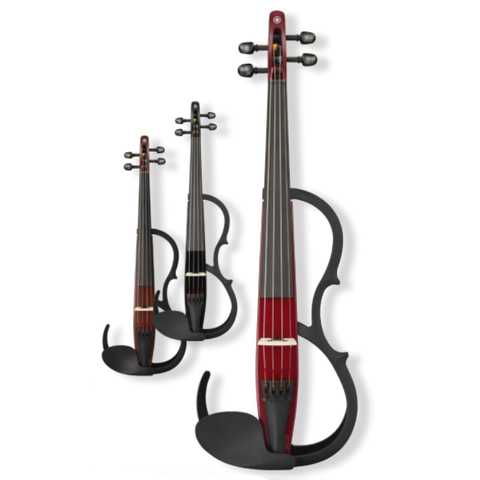 Đàn Violin silent Yamaha