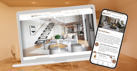 Hướng dẫn sử dụng Mew Nội Thất