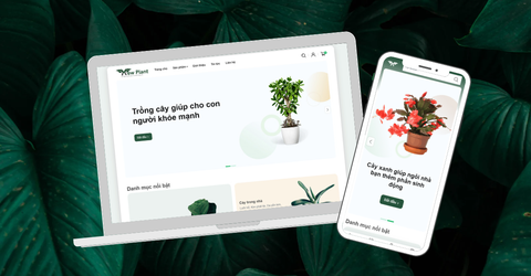 Hướng dẫn sử dụng Mew Plant