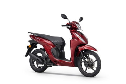 Honda Wave Alpha 2022 giá bao nhiêu tiền Có mấy màu sắc để lựa chọn   websosanhvn