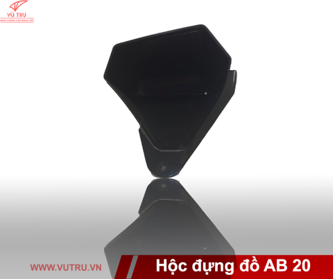 Hộc Đựng Đồ dùng cho Air Blade 2020 - 2023