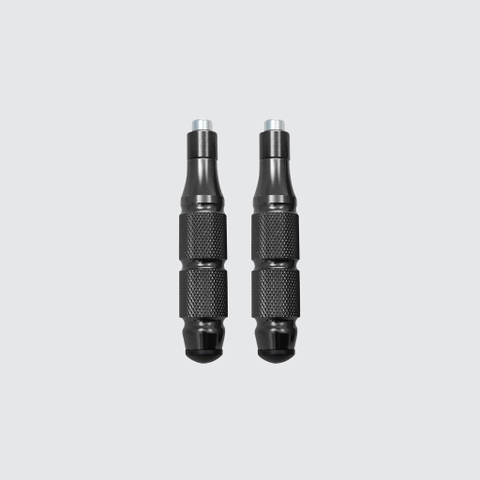 Chống đổ sau K10 nhọn