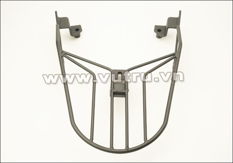 Cảng Givi dùng cho Air Blade 2016