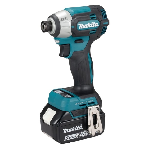 MÁY BẮT VÍT DÙNG PIN(BL)(18V) DTD201RTJ